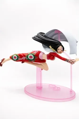 Figura Banpresto One Piece Battle Record Collection - Boa Hancock