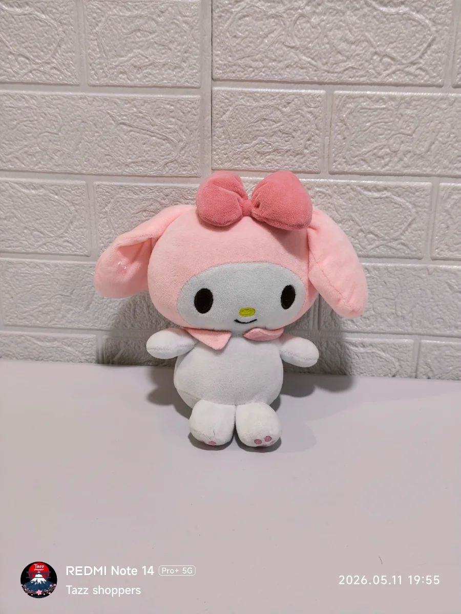 My Melody Sweet Look