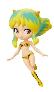Figura Banpresto Urusei Yatsura Q Posket - Lum (Anime Ver. / Ver. B)