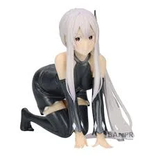 Figura Banpresto Re:Zero - Starting Life in Another World Celestial Vivi - Echidna