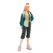 Figura Banpresto Chainsaw Man Chain Spirits Vol. 4 - Power