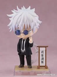 Figura Good Smile Company Nendoroid 2440 Jujutsu Kaisen - Satoru Gojo