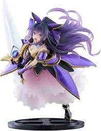 Figura Taito Date A Live IV AMP+ - Tohka Yatogami