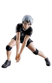Figura Banpresto Haikyu!! Posing Figure - Shinsuke Kita