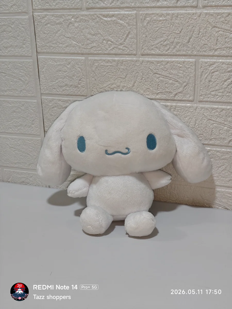Cinnamoroll Estilo Clásico (FuRyu)