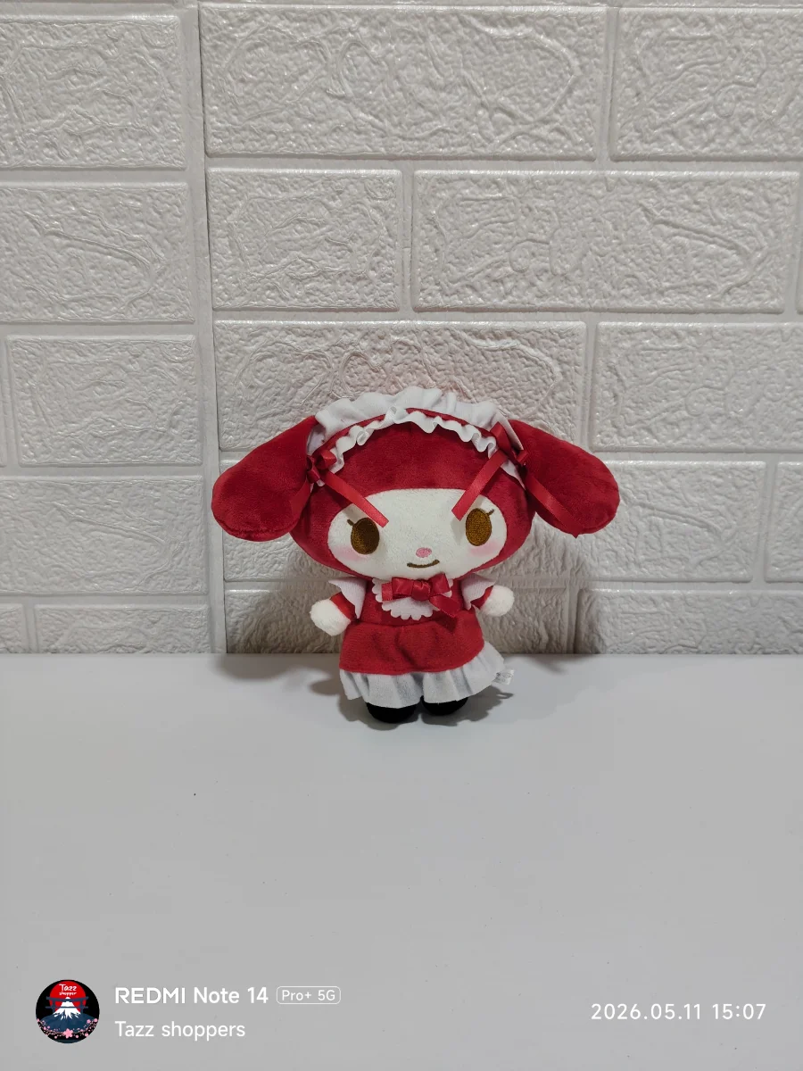 My Melody Classical Doll Style (Edición Especial FuRyu)